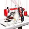 flat stitch sewing machine